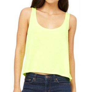 Nameless Muscle Tank